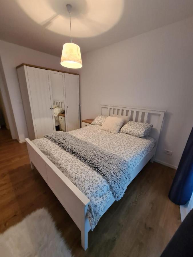Chronos Apartment - Modern And Stylish Temeşvar Dış mekan fotoğraf