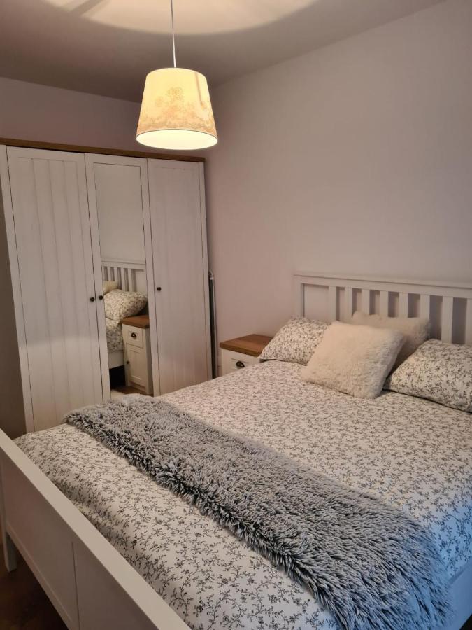Chronos Apartment - Modern And Stylish Temeşvar Dış mekan fotoğraf